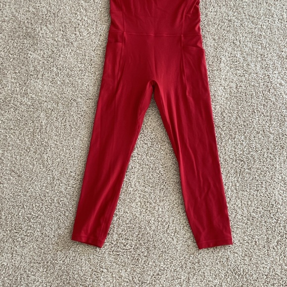 Athleta activewear bodysuit. S - Picture 5 of 16